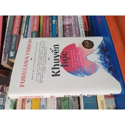 Khuyến học - Fukuzawa Yukichi 136794
