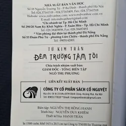 Combo 5 cuốn Tử Kim Trần 778869