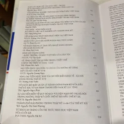 MỘT CHẶNG ĐƯỜNG NGHIÊN CỨU LỊCH SỬ (2006-2011) 990922