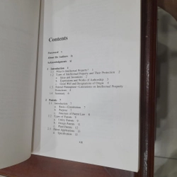 INTRODYCTION to INTELLECTUAL PROPERTY LAW 546288