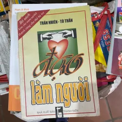 Sách đạo làm người