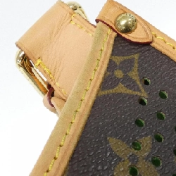 Túi xách chéo Louis Vuitton Monogram Perforé Musette M95173 - Hàng hiệu Chính hãng 767430