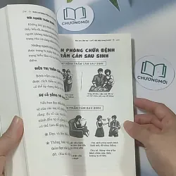 Nuôi con không phải cuộc chiến 2 - HaChun 688619