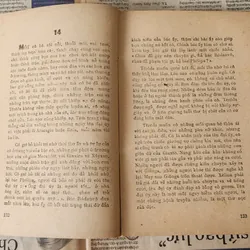 Tereza Batista: Home from the Wars (1972), nhà văn người Brazil 702995