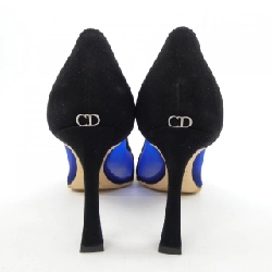 Giày cao gót CHRISTIAN DIOR - Hàng hiệu Authentic 829570