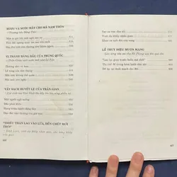 VINH QUANG SAU KHI CHẾT 720173