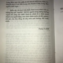 Sóng bủa cồn ngao - Trần Dũng 1007109