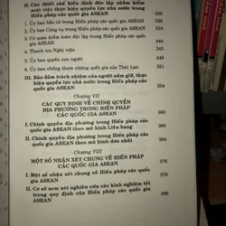 Nghiên cứu so sánh hiến pháp các quốc gia ASEAN - PGS. TS. Tô Văn Hoà 621912