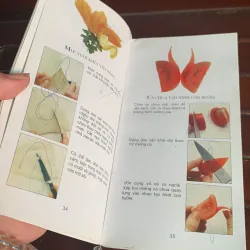 Cắt tỉa rau củ quả 1030858