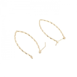 K10YG Bông tai - Hàng hiệu Chính hãng 870647