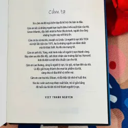 [SÁCH TẬP TRUYỆN NGẮN] NGƯỜI TỊ NẠN - VIET THANH NGUYEN - TÌNH TRẠNG TỐT 929156