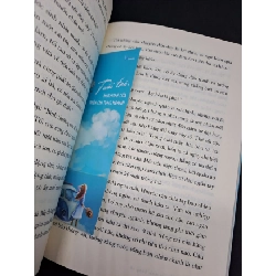 Sống là âm thầm bùng nổ - Nam Cố 2020 mới 90% HCM.HKPD2506 911597