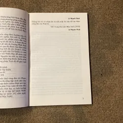 Tịnh Độ Yếu Nghĩa- Soạn: Chân Nguyễn Tuệ Đăng- Dich Chủ: Lê Mạnh Thát 689162