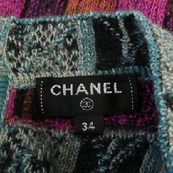 CHANEL P59230K07769 Đầm - Hàng hiệu Chính hãng 812067