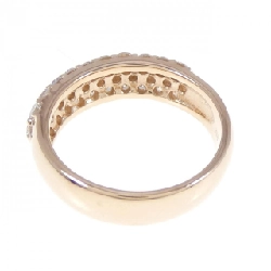 Nhẫn kim cương K18PG 1.00CT - Hàng hiệu Authentic 855294