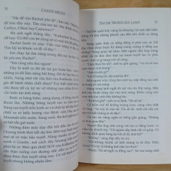 Tìm Em Trong Giá Lạnh - Cassie Miles 459840