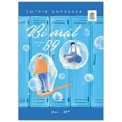 Bí Mật Tủ Khóa Số 89 - Sophie Gonzales 189030