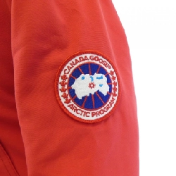 Canada Goose CANADA GOOSE 6660LA TRILLIUM Áo khoác lông vũ 632945