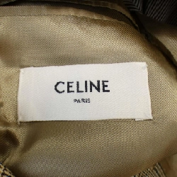 【Mã giảm giá】Áo khoác CELINE 642657