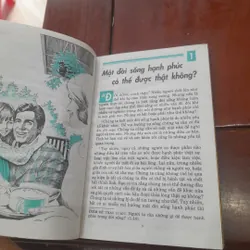 HẠNH PHÚC làm sao (có) được? 713271