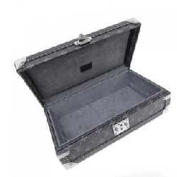 Louis Vuitton Monogram Eclipse Coffret 8 Montres M20016 - Hàng hiệu Authentic 773446