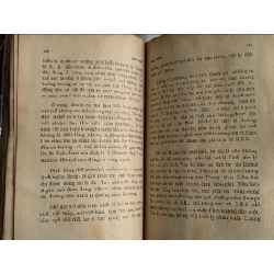Chữ Thời - Kim Định 193536