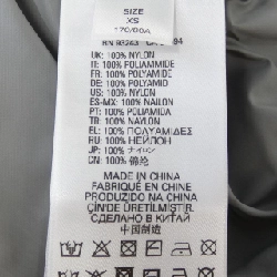 Áo khoác lông vũ DIESEL - Hàng hiệu Chính hãng 821895