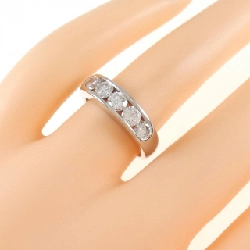 Nhẫn kim cương PT900 1.00CT 673344