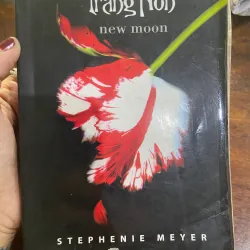 Trăng non- New Moon 1009019