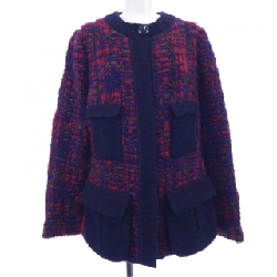 【Khuyến mãi】Áo khoác Louis Vuitton