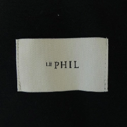 Áo vest LE PHIL - Hàng hiệu Authentic 773554