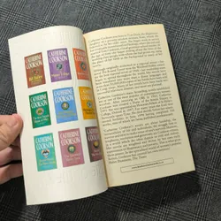 (Văn học Anh) Rosie Of The River - Catherine Cookson 713004