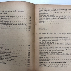 CHĂM SÓC SỨC KHỎE ( sách dịch) - 471 trang, nxb: 1989 320456