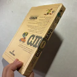 Từ điển hình ảnh theo tình huống Tiếng Nga - 1988s -(КАРТИННО-СИТУАТИВНЫЙ СЛОВАРЬ) 745172