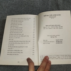 MỞ RA VỚI ÁNH SÁNG 517729