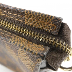 Túi phụ kiện Louis Vuitton Damier Trues Makeup N51982 620426