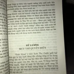 Mưu trí Đông Phương - Huyền Cơ 998375