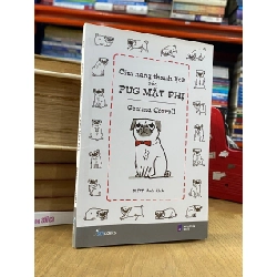 Cẩm nang thanh lịch của PUG MẶT PHỊ - Gemma Correll 542563
