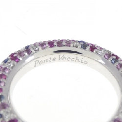 Nhẫn Eterno Ponte Vecchio 2.53CT - Hàng hiệu Chính hãng 842301