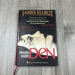 Thược dược đen. 3a5