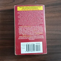 Rogue warrior : red cell 761422