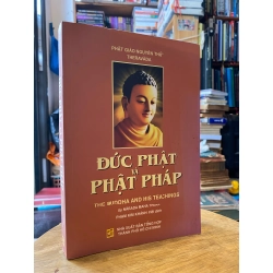 Đức Phật và Phật pháp - Giáo hội Phật Giáo Việt Nam 148579