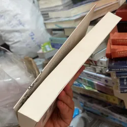 (Văn học hiện đại) - Lincoln ở cõi Trung Ấm - George Saunders 1003046