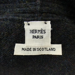 Áo khoác dài HERMES 635480