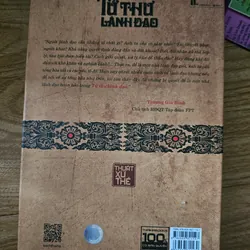 Thuật xử thế (bìa cứng)
 699092