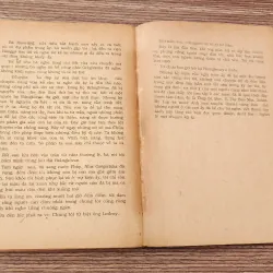 Alexandre Dumas cha - 1001 CHUYỆN KỲ LẠ (tức 1001 HỒN MA) 783820