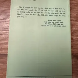 Cái chuồng khỉ - Nguyễn Đức Sơn 689604