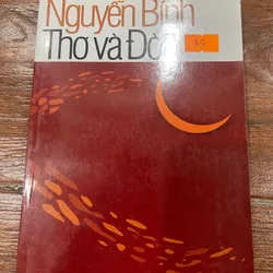 Nguyễn Bính Thơ và Đời (6)