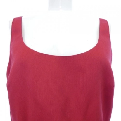 Đầm midi xòe có thắt lưng CHRISTIAN DIOR 551R21A1212 646768