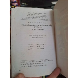 Bệnh viêm gan - Lê Quân KHOA HỌC ĐỜI SỐNG HCM.TN1008 920790